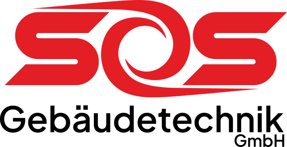SOS Gebäudetechnik GmbH